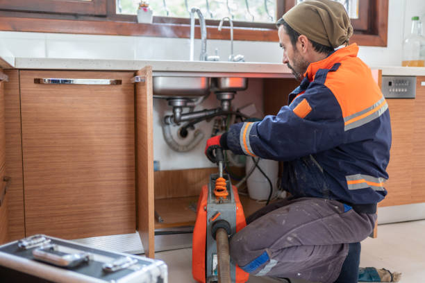 Best Plumbing Inspection Services  in Linwood, PA