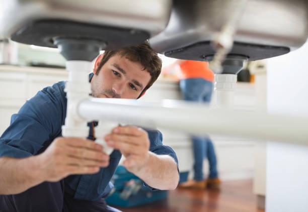 Best Plumbing Services Near Me  in Linwood, PA