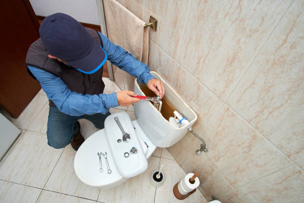 Best Plumbing Installation Services  in Linwood, PA