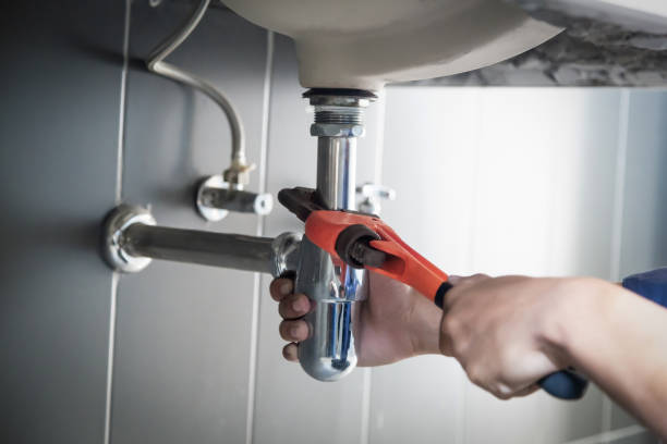 Best Plumbing Repair Near Me  in Linwood, PA