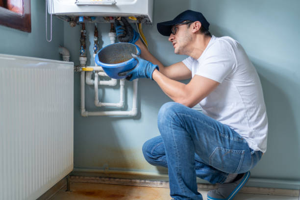 Best Sprinkler Systems  in Linwood, PA